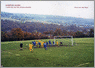 Europese velden - Hans van der Meer