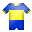 Tenue Lisse FC