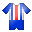 Tenue Excelsior M