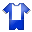 Tenue Wagenborgen