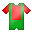 Schoonebeek - Tenue