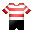 Tenue Sporting Krommenie