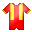 Tenue Aramea FC