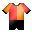 Tenue Erasmus