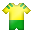Tenue Uitgeest FC