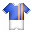 Tenue Zuidland