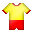 Tenue Nispen Van