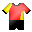 Tenue NOC Kralingen