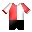 Tenue Feyenoord