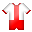 Tenue Posthoorn De