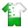 Tenue Joure SC