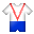 Tenue Rijssen SC