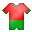 Tenue Nieuw West SV