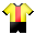 Stevo - Tenue