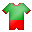 Tenue Alblas De