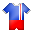 Tenue Vredenburch