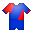 Tenue Gravenzande FC 's