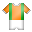 Tenue DINDUA