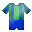Tenue Texel '94