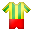 FVC - Tenue