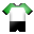 Tenue Beetgum