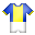 Tenue Friesland LVV