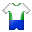 Tenue Kadoelen sv