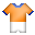 Tenue Amelandia