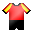 Tenue Opperdoes