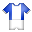 Tenue Zilvermeeuwen