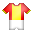 Tenue Achilles Enschede