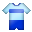 Tenue Kunde FC  NSVV