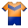Tenue SV Simonshaven
