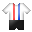 VV Pekela - Tenue
