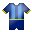 VV Prinsenland - Kit