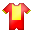 Tenue HSV