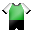 Tenue Godlinze