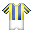 Tenue Fenerbahce sc