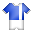 Tenue KLM sv