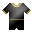 Tenue Klazienaveen FC