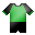 Tenue Grasshoppers