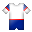 Tenue Braak De SV