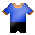 Tenue Heksenberg-NEC