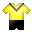 Tenue Chabab