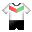 Tenue SVO/ VVLK SSA-SJO
