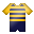 Tenue ZVC '22