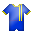 Tenue Haaglandia