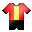 Tenue Houtigehage
