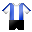 Tenue Forward GSAVV