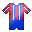 Tenue Alkmania